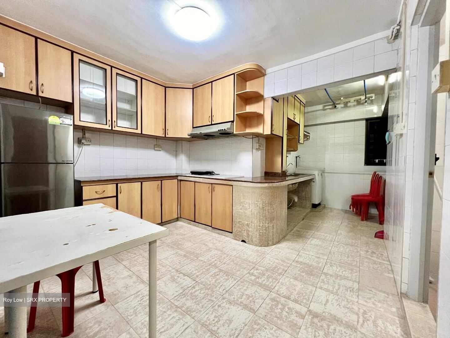 Blk 505 Jelapang Road (Bukit Panjang), HDB 4 Rooms #514835081